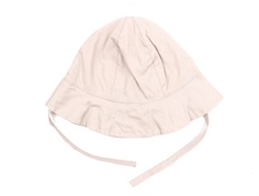 Name It rose smoke sun hat UPF 50+